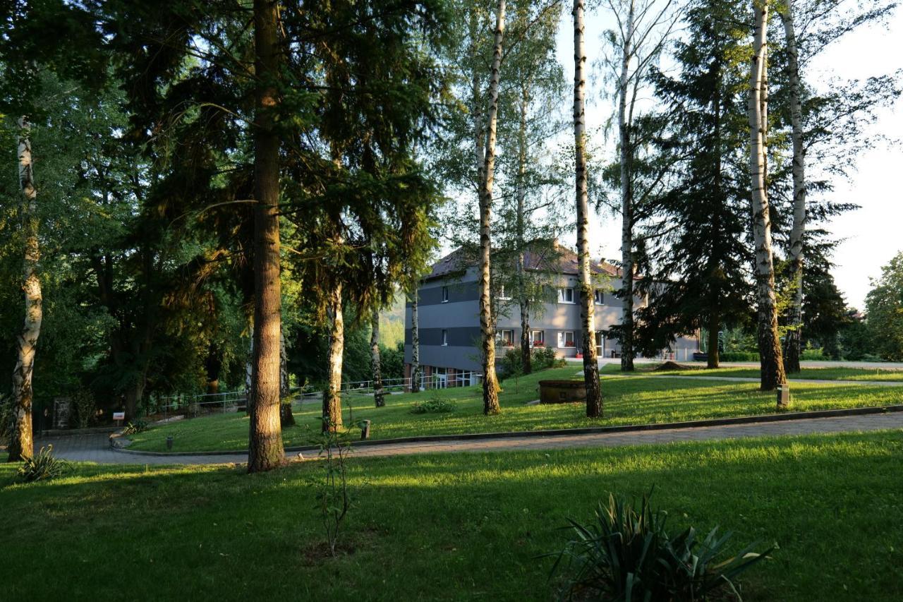 Penzion Harmony Javornik Ctyrkoly Экстерьер фото
