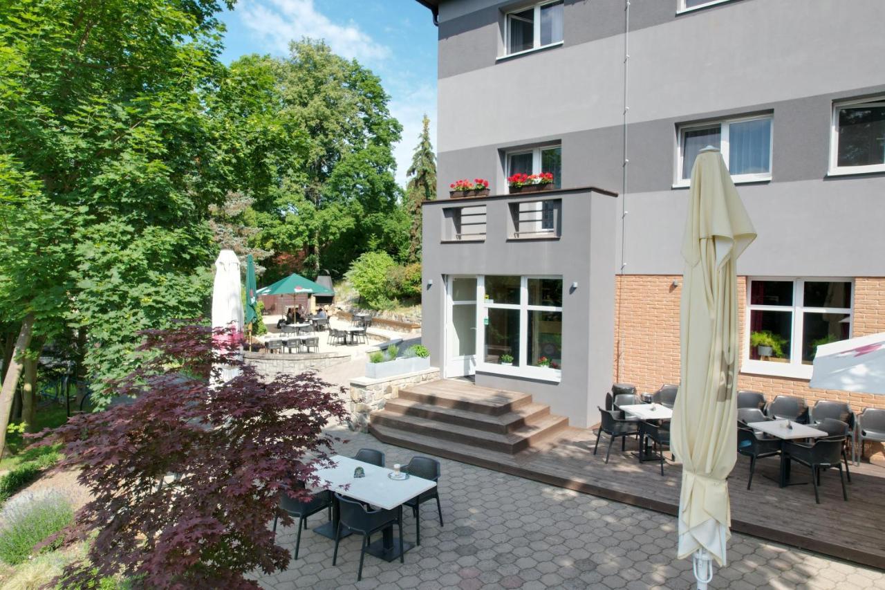 Penzion Harmony Javornik Ctyrkoly Экстерьер фото