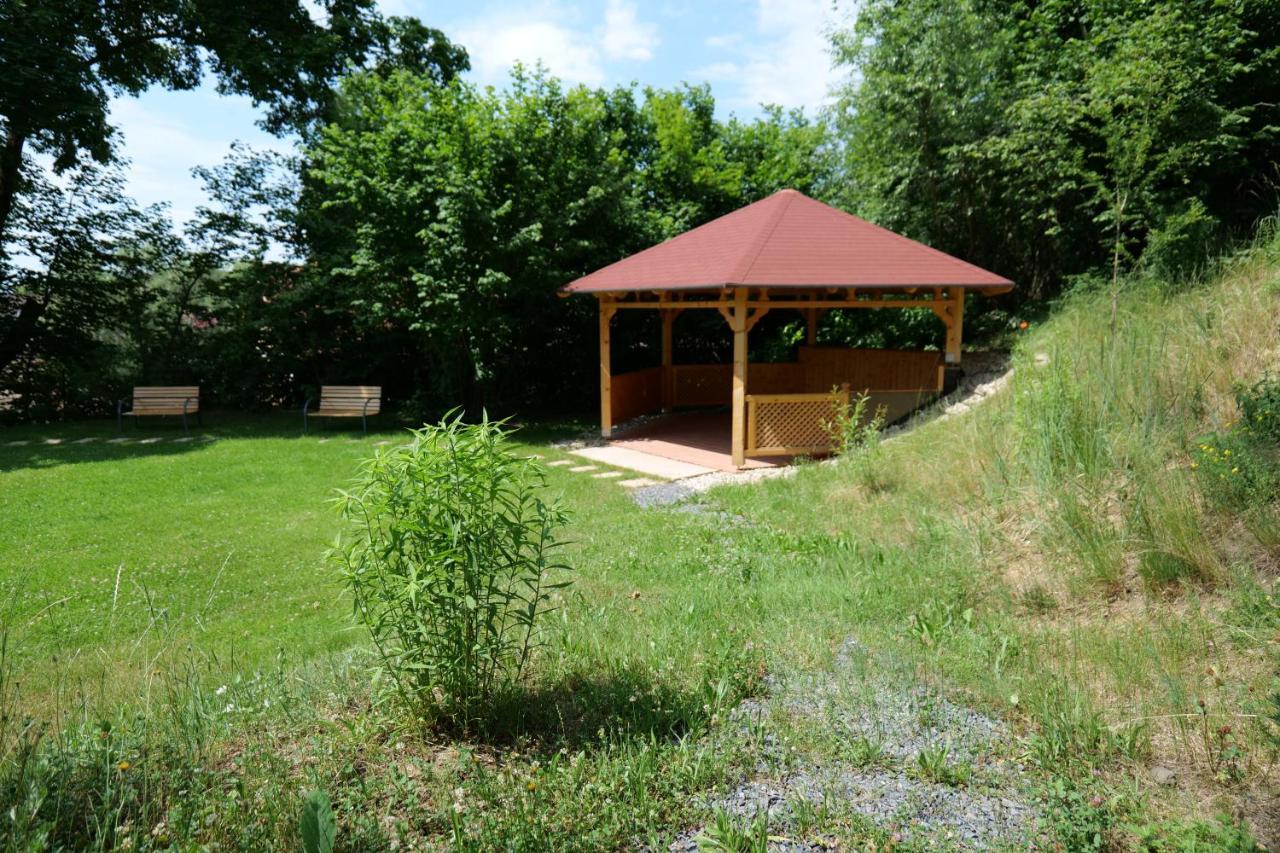 Penzion Harmony Javornik Ctyrkoly Экстерьер фото