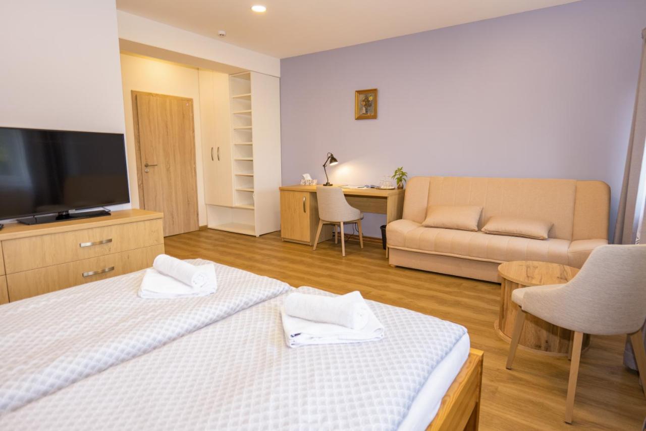 Penzion Harmony Javornik Ctyrkoly Экстерьер фото